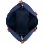 Сумка дорожная INCLUSO, синяя