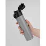 Термостакан EIMER, серый