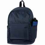 Полотенце спортивное SNAAB, синее