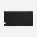 Охлаждающее полотенце BAFFIN, серое