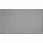 Полотенце спортивное HARD WORK, серое