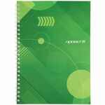 Блокнот на заказ SKETCH PRINT M, без линовки