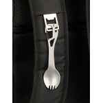 Терморюкзак FOLDTREK, черный