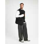 Сумка для ноутбука DELEGATE, черная