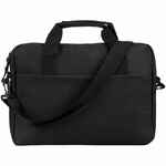 Сумка для ноутбука DELEGATE, черная