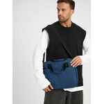 Сумка для ноутбука DELEGATE, синяя