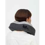 Дорожная подушка PILIGRIM, серая