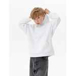 Худи детское оверсайз HOUDINI, белое, 6 лет