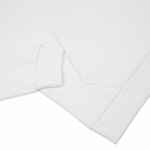 Худи детское оверсайз HOUDINI, белое, 6 лет