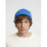 Шапка PRICKER, синяя (аква)