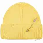 Шапка PRICKER, желтая (попкорн)