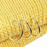 Шапка PRICKER, желтая (попкорн)