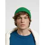 Шапка PRICKER, ярко-зеленая