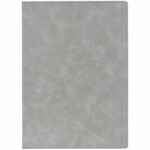 Блокнот URBAN, в линейку, серый