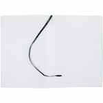 Блокнот URBAN, в линейку, зеленый