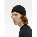 Спортивная шапка утепленная JOGGE, черная