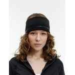 Спортивная повязка утепленная JOGGE, черная