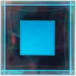 Интерьерный светильник CUBINI