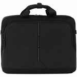 Сумка для ноутбука CLAYTON, черная