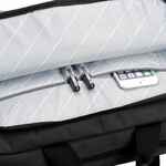 Сумка для ноутбука CLAYTON, черная