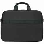 Сумка для ноутбука EASY OFFICE 17, черная