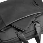 Сумка для ноутбука PANAMA, черная