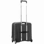 Мобильный офис UNO BIZ, черный