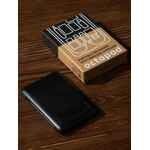 Органайзер с беспроводной зарядкой и набором адаптеров OCTOPOD, черный