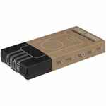 Внешний аккумулятор OMNI PRO 10000 мАч, серый