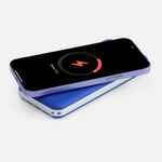 Внешний аккумулятор OMNI PRO 10000 мАч, синий