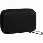 Аккумулятор с запуском двигателя BUSTA 16000 мАч, черный