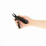 Мультитул MANWERK, черный