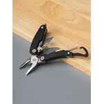 Мультитул FIXER, черный