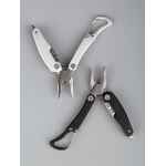 Мультитул FIXER, черный