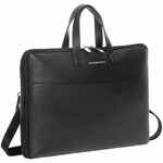 Сумка для ноутбука MELLOW URBAN MWC02, черная