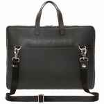 Сумка для ноутбука MELLOW URBAN MWC02, черная