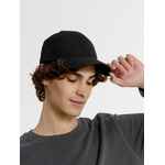 Бейсболка CITYSCAPE, черная