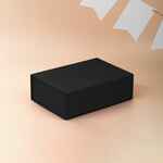 Коробка складная PORTADA, M, черная