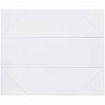 Коробка складная FORMEZA, M, белая