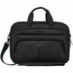 Сумка для ноутбука X RANGE 14, черная