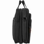 Сумка для ноутбука X RANGE 15, черная