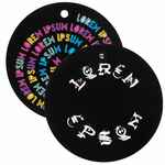 Заготовка из бумаги PAPER, S