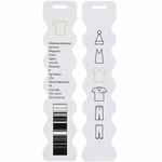 Заготовка из бумаги PAPER, S