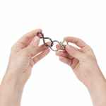 Набор из 3 головоломок PLEXUS