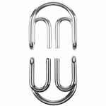 Набор из 3 головоломок PLEXUS