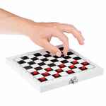 Набор игр TICKLER, белый