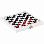 Набор игр TICKLER, белый