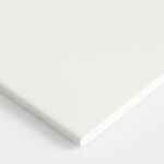 Блокнот MARCO в клетку, белый