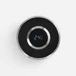 Смарт-термос TERMINO, VER.2, черный