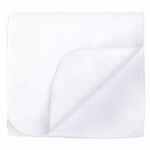 Шарф FLEECY, белый